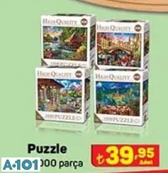 PUZZLE PUZZLE